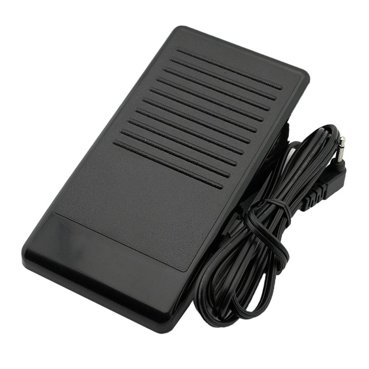 Foot Control Pedal #XC6651321, XC6651051 For Babylock, Brother Sewing Machines