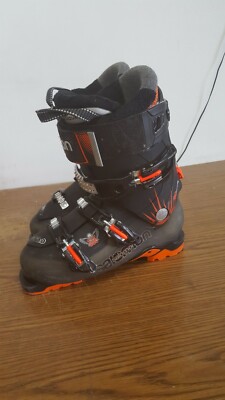 Salomon Quest880 Energyzer 90 Flex Men's Downhill ski Boots 26