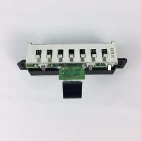 Sony PlayStation 2 PS2 Fat Controller/Memory Card Port 