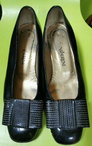 chaussures yves saint laurent