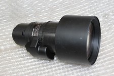 Panasonic ET-ELT31 Long Throw Projector Zoom Lens 4.0-7.2:1 for PT-EZ590U