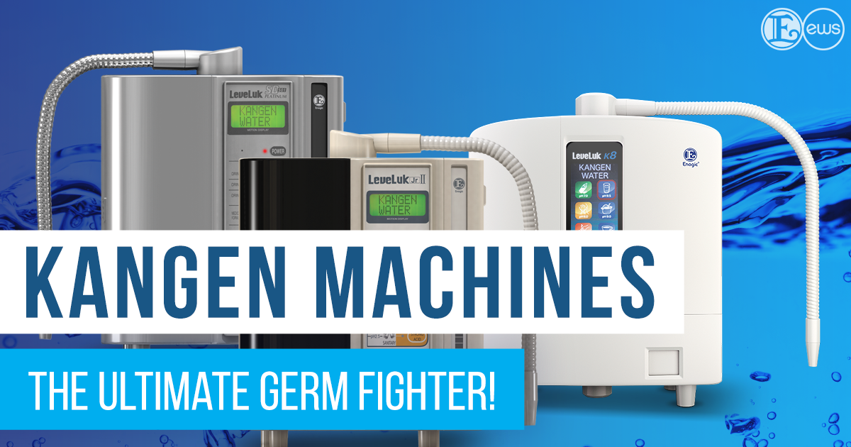 LEVELUK K8 #1 Alkaline Water Ionizer! THE MIGHTY 8-PLATE LEVELUK K8 #1 Alkaline Water Ionizer! THE MIGHTY 8-PLATE