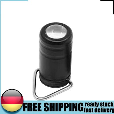 Super Tiny Flashlight Built-in Battery Mini Bright Flashlight for Outdoor Hiking
