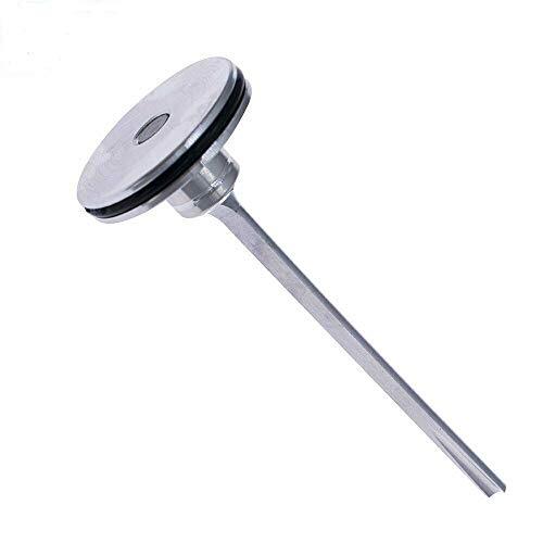 Affidabile Avvitatore A Pistone Pneumatico SP 877 323 Per Hitach - Foto 7