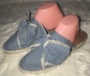 dolce vita espadrille mules