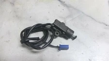 94 Yamaha XJ 600 XJ600 Seca II 2 Kick Side Stand Kickstand Safety Switch