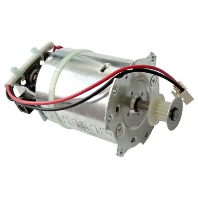 Efficient Powerful Motor Bread Machine Spare Parts for Baking Appliance