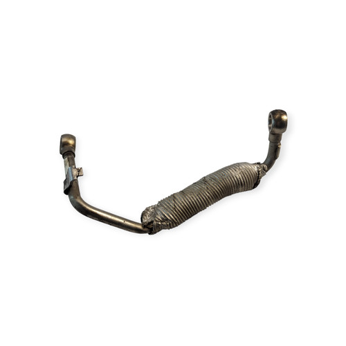 Audi VW Seat Skoda 2.0 TFSI Turbo Schmierung Ölleitung 06J497H