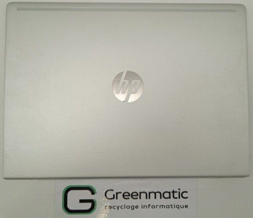 HP PROBOOK 445RG6 14" AMD RYZZN 5 3500U 2,1GHz 14GO 256GB SSD SN: 5CD0128XDS - Photo 6/9