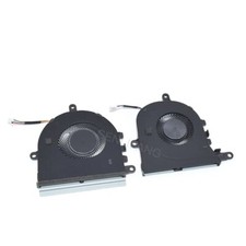 CPU GPU Fan 7MCD0 FX0M0 DFS1503055P0T For Dell Inspiron 15 5570 5575 3590 E3590