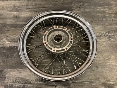 Kawasaki VN800 800 Vulcan VN1500 1500 Classic OEM Front