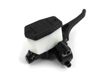 Wilwood Handlebar Master Cylinder Wremovable Clamp