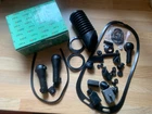 Vespa VBB full rubber kit italian