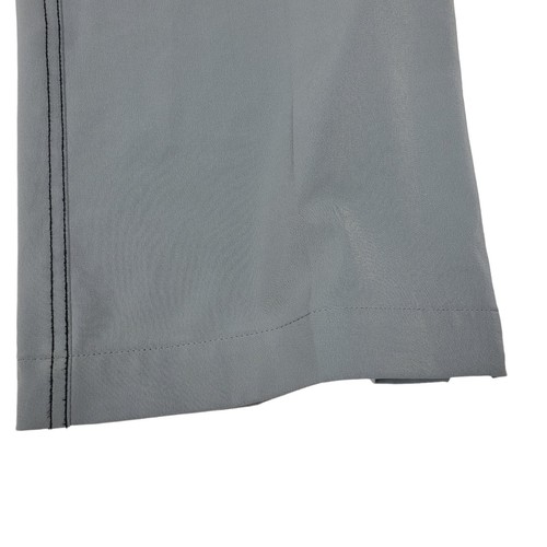 Pantalones de golf Nike grises para hombre talla 34x32 buen estado usados - Imagen 4 de 6