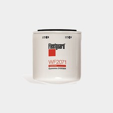 WF2071 Fleetguard Water Filter, Spin-On - Coo...