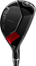 YAMAHA RMX VD HYBRID 5H STIFF-REGULAR FLEX TENSEI TR h GRAPHITE MENS UTILITY SR