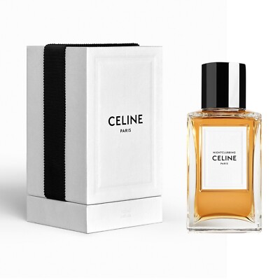 Black Tie by Celine Nightclubbing EDP Perfume 100ml Spray For