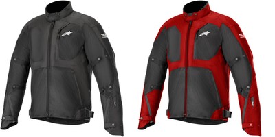 Alpinestars Tailwind Air Waterproof Jacket