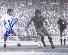 Isidora San Jose Autograph