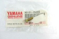 Schraube Stator Lichtmaschine Generator Polrad Bolt Flywheel Yamaha PW 80