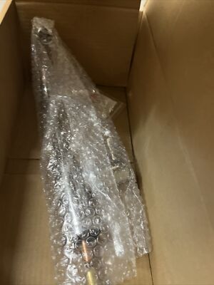 Elkay LKD208513C Faucet with Lever Handle, Chrome