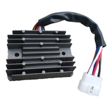 For Honda GX620 GX670 GX690 New Voltage Regulator Rectifier 20A 31620-ZG5-033