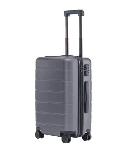 Xiaomi Trolley unisex Valigia con ruote In Alluminio In Lega di Magnesio - Foto 12 di 14