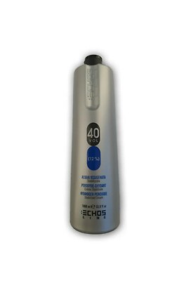 Echosline/40Vol.12% Oxydationsemulsion  1000ml/Coloration/Haarpflege/Wasserstoff