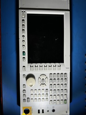 Keysight Front Panel for MXA Spectrum Analyzer with E4410-63113 Board