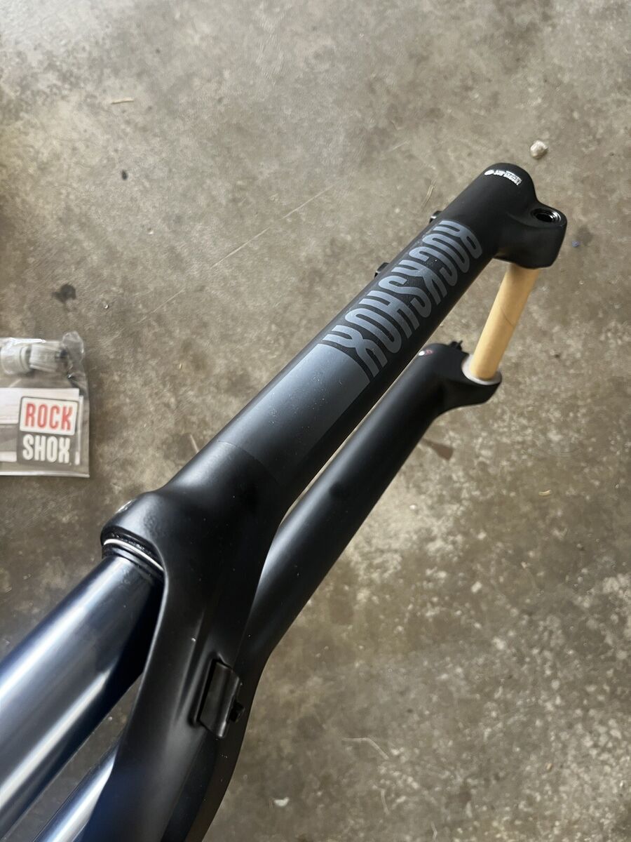 RockShox 35 Gold RL 27.5 RockShox 35 Gold RL 27.5