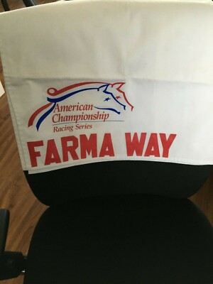 FARMA WAY 91 AMERICAN RACING CHAMPIONSHIP MULTIPLE G I WINNER Earned $2,897,175 