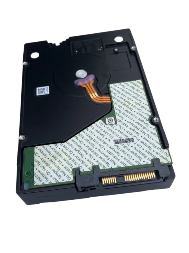 IBM ST800NM0135 8TB  3.5'' 7.2K 12Gbps SAS HDD NUR FÜR SERVER!!! - Bild 3 von 4