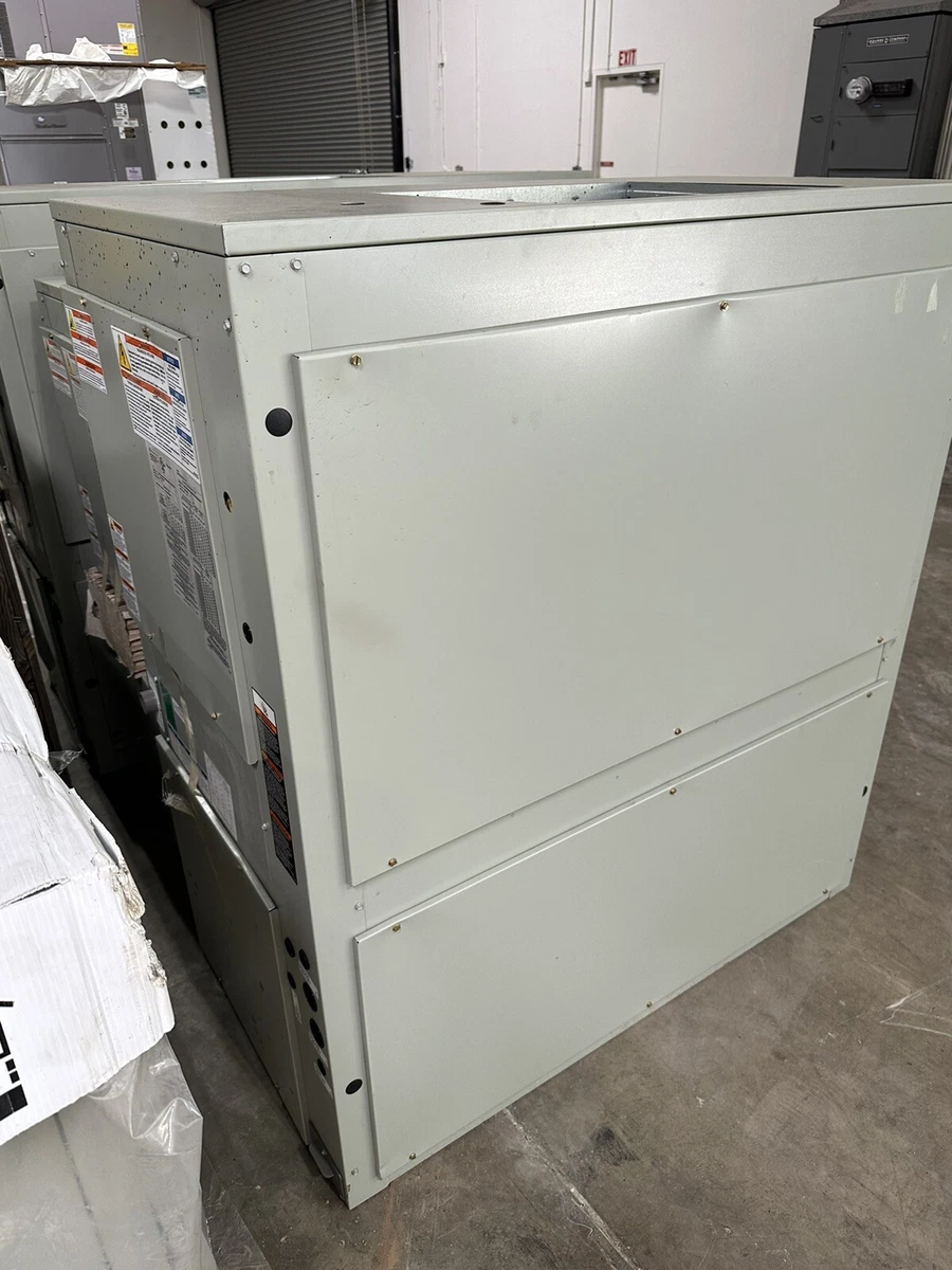 6 Ton TRANE Air Handler 208-230v-3ph M# TWE07243BAA04A10000 | eBay