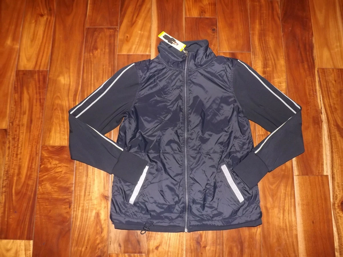 Tangerine active jacket sale