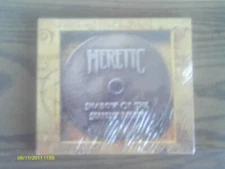 Heretic, Plate-forme: DOS