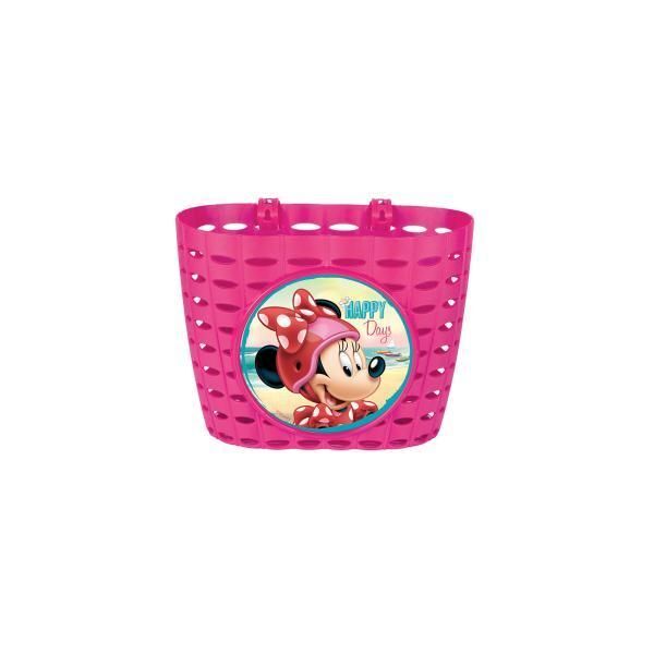 Disney Cestino da bici Minnie
