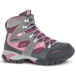 zapatillas de montaña mujer