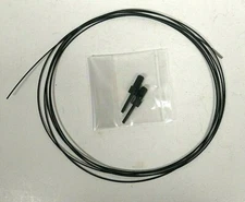 Optex NF TM003 Adapter to connect 1mm 1.3mm