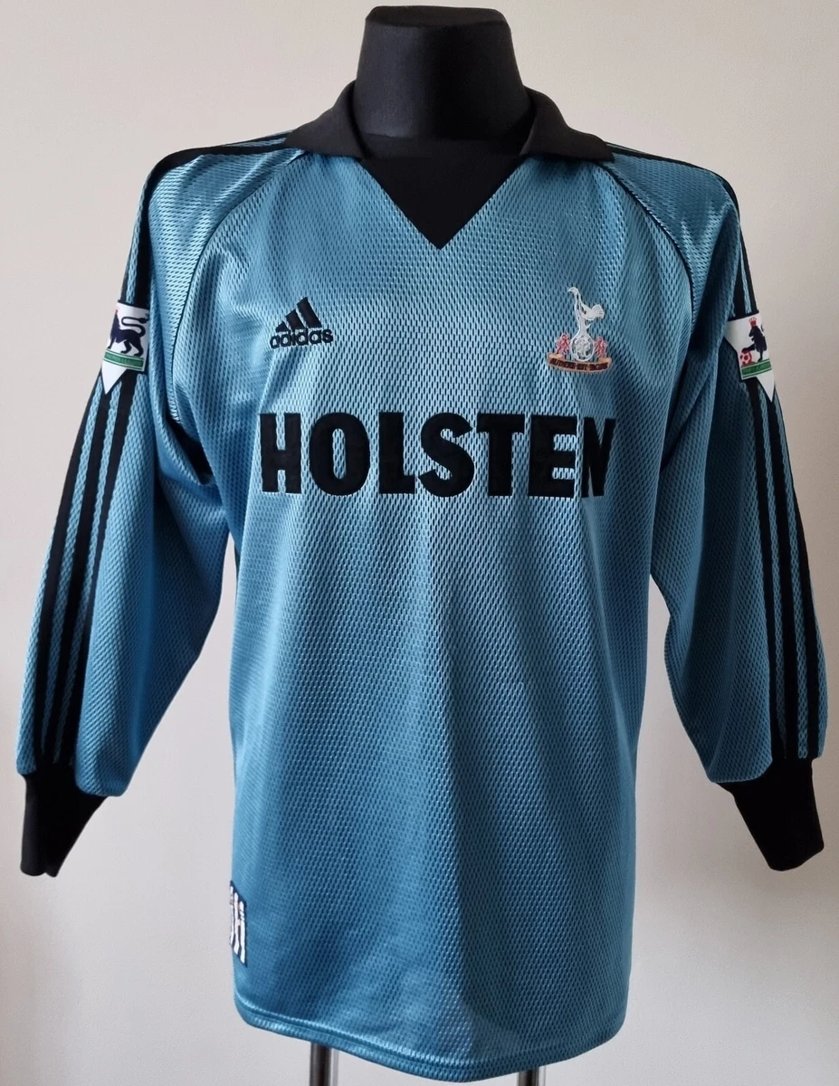 tottenham adidas kit
