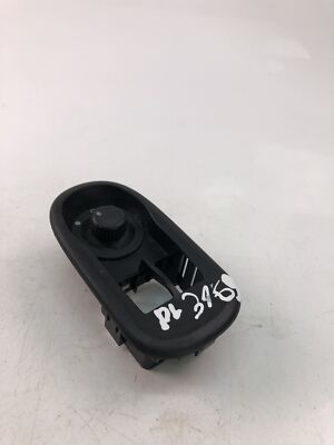 Renault Master Mk3 2010-19 Window Mirror Control Switch 8200637849 