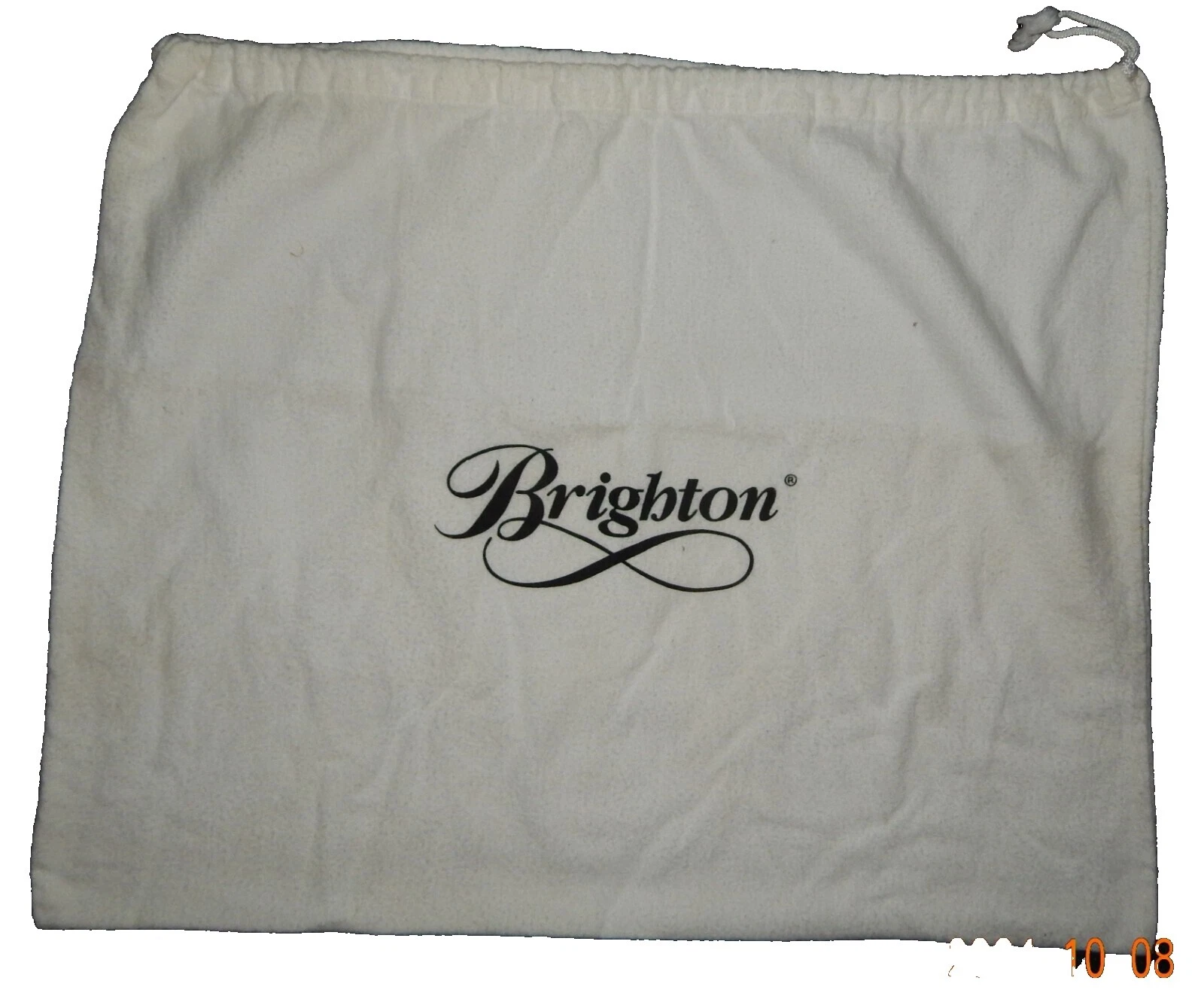 Bolso de mano de algodón Brighton accesorios para De mujer