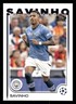 2024/25 Topps UEFA Soccer - Base - #56  Savinho