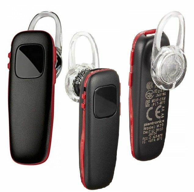 Plantronics M70 Mobile Bluetooth 