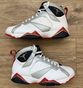 nike air jordan vii
