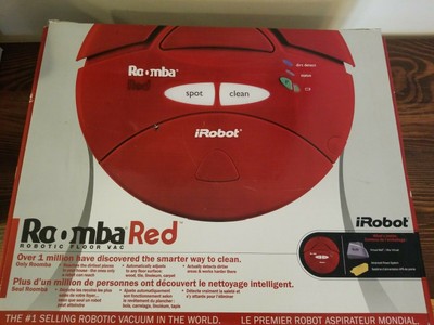 irobot 4100
