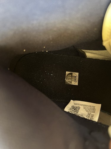 Jordan 1 Retro OG High Obsidian UNC 2019 - Picture 7 of 16