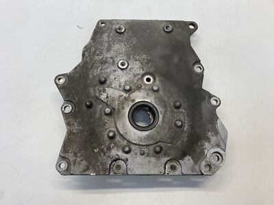 Mini Cooper Engine Oil Pump Timing Cover 11147573765 02-08 R50 R52