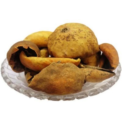 Organic Indrain Fal-Tumba-Indrayun-Bitter Apple Dried-Citrullus Colocynthis-Raw