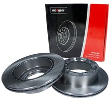 Disque de frein Renault MASCOTT