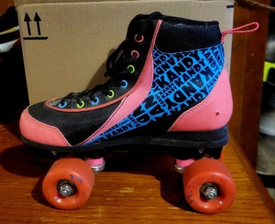 Kandy Roller Skate Shoes Women's 6